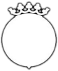 silhueta 16
