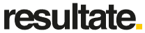 Logo Agência Resultate